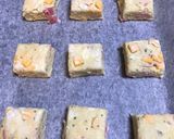 セイボリースコーン作り方6写真