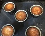 グルテンフリー米粉で柚子カヌレ作り方14写真
