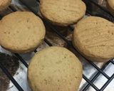 小麦粉不使用 キャッサバ粉クッキー作り方5写真