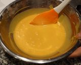 キャロットパンケーキ作り方6写真