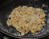 いちじくとくるみのバルサミコブルスケッタ作り方3写真