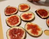 いちじくとくるみのバルサミコブルスケッタ作り方6写真