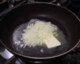 じゃがいものガレット　レバームースのせ作り方4写真