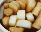 時短おでん＊調理時間1時間！作り方11写真