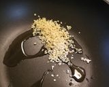 麻婆スタミナ丼作り方3写真
