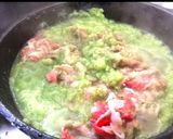 牛肉のピリ辛ポン酢炒め(アル中カラカラ)作り方4写真