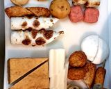 野菜もそれなり うちのおでん作り方12写真