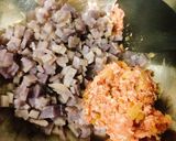 菊芋も!健康野菜の3色コロッケ作り方7写真