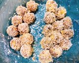 菊芋も!健康野菜の3色コロッケ作り方10写真