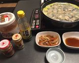 も〜っと！無限牡蠣鍋(物理)作り方22写真