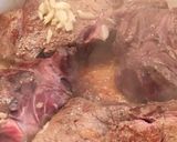 牛(塊肉) 肉の下茹で作り方4写真