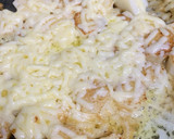 簡単おつまみ♪長芋のチーズ焼き作り方5写真