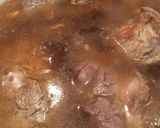 牛(塊肉) 肉の下茹で作り方6写真