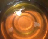 味が染み〜る☆簡単☆厚揚げの煮物作り方1写真