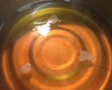 味が染み〜る☆簡単☆厚揚げの煮物作り方1写真