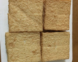 味が染み〜る☆簡単☆厚揚げの煮物作り方2写真