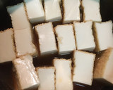味が染み〜る☆簡単☆厚揚げの煮物作り方3写真