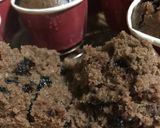 クリスマスにも♪チョコチップ蒸しパン♡作り方6写真