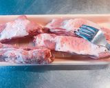 スペアリブと野菜のココットプレート焼き作り方1写真