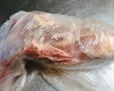 スペアリブと野菜のココットプレート焼き作り方3写真