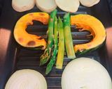 スペアリブと野菜のココットプレート焼き作り方6写真