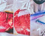57℃ 牛ヒレ幽庵焼き 漬け地比較実験作り方19写真