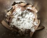 鶏胸肉とパプリカの中華炒め♡豆豉醬作り方2写真