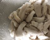 鶏胸肉とパプリカの中華炒め♡豆豉醬作り方3写真