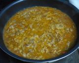 牛肉と春菊のカレー【スパイスカレー】作り方8写真