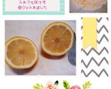 混ぜて焼くだけNYチーズcake(簡単)作り方2写真