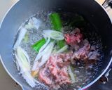 牛肉のフォー（フォー・ボー）作り方6写真