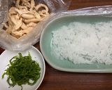 レンジ蒸し鶏の簡単アレンジ☆木曜/1週間作り方9写真