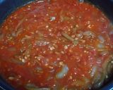 手羽元の煮込みカレー【スパイスカレー】作り方5写真
