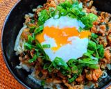 もやしナムル作り方10写真