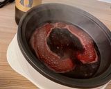 オシャレな香りがたまらない！ワイン塩☆作り方1写真