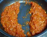 手羽元の煮込みカレー【スパイスカレー】作り方6写真