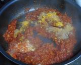 手羽元の煮込みカレー【スパイスカレー】作り方7写真