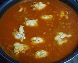 手羽元の煮込みカレー【スパイスカレー】作り方9写真