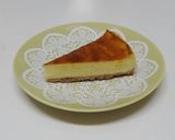 手順がわかりやすい★ベイクドチーズケーキ作り方33写真