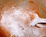 これこれ♪わが家の濃厚ガトーショコラ作り方5写真