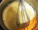 さつまいもとりんごのタルト作り方4写真