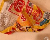 しあわせバターの、ポテチおにぎり！作り方2写真
