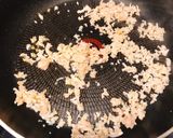 大根炒め　きんぴら大根　ダイエットレシピ作り方6写真