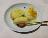 ゆずシャーベット作り方10写真