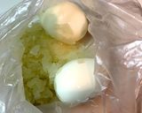 簡単！後ひく！ブロッコリー南蛮作り方9写真