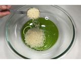 ホイル包みハンバーグ★動画あり★作り方14写真
