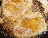 鶏むね竜田揚げ作り方5写真