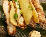 鶏むね竜田揚げ作り方6写真