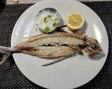 トビウオからの焼きアゴ作り方6写真