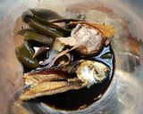 トビウオからの焼きアゴ作り方5写真